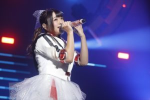 i☆Ris5周年ライブ2000人熱狂の一夜で2大発表！澁谷梓希プロデュース衣装や、久保田未夢印象的セリフ、若井友希楽曲への思いなど盛りだくさん【前編】7