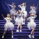 i☆Ris5周年ライブ2000人熱狂の一夜で2大発表！澁谷梓希プロデュース衣装や、久保田未夢印象的セリフ、若井友希楽曲への思いなど盛りだくさん【前編】