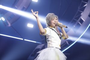 i☆Ris5周年ライブ2000人熱狂の一夜で2大発表！澁谷梓希プロデュース衣装や、久保田未夢印象的セリフ、若井友希楽曲への思いなど盛りだくさん【前編】15