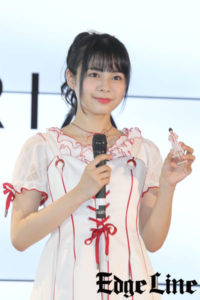 NGT48北原里英、荻野由佳ら、「私たちを一緒に連れてって」！旅先でフィギュアと一緒に写真を撮ると・・・10