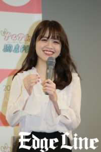 女子大生社長・椎木里佳、JCJK流行語大賞発表で「”本家”よりいい情報得られる！私たち若者はただ現実的なだけ」7