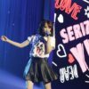 芹澤優バースデーソロライブ「#Love Lette」夜の部開催！観客の優しさからアンコールから“やり直し”のらしい演出も【セトリ付】