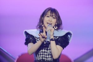 芹澤優バースデーソロライブ「#Love Lette」夜の部開催！観客の優しさからアンコールから“やり直し”のらしい演出も【セトリ付】5