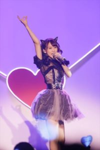 芹澤優バースデーソロライブ「#Love Lette」夜の部開催！観客の優しさからアンコールから“やり直し”のらしい演出も【セトリ付】10