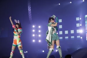 「アイドルタイムプリパラ Winter Live」6000人動員＆20人超キャストで大盛況！ペアライブやカオスなコラボ、変幻自在なみれぃなど見どころ満載に8