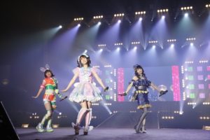 「アイドルタイムプリパラ Winter Live」6000人動員＆20人超キャストで大盛況！ペアライブやカオスなコラボ、変幻自在なみれぃなど見どころ満載に9