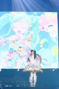 「アイドルタイムプリパラ Winter Live」6000人動員＆20人超キャストで大盛況！ペアライブやカオスなコラボ、変幻自在なみれぃなど見どころ満載に10