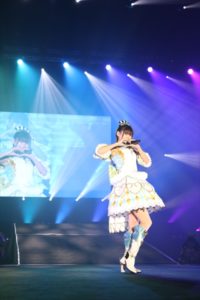 「アイドルタイムプリパラ Winter Live」6000人動員＆20人超キャストで大盛況！ペアライブやカオスなコラボ、変幻自在なみれぃなど見どころ満載に13