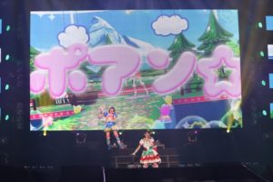 「アイドルタイムプリパラ Winter Live」6000人動員＆20人超キャストで大盛況！ペアライブやカオスなコラボ、変幻自在なみれぃなど見どころ満載に15