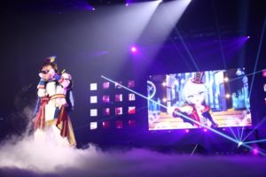 「アイドルタイムプリパラ Winter Live」6000人動員＆20人超キャストで大盛況！ペアライブやカオスなコラボ、変幻自在なみれぃなど見どころ満載に16