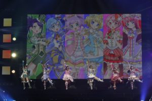 「アイドルタイムプリパラ Winter Live」6000人動員＆20人超キャストで大盛況！ペアライブやカオスなコラボ、変幻自在なみれぃなど見どころ満載に5