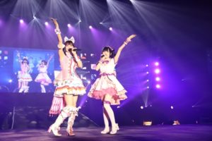 「アイドルタイムプリパラ Winter Live」6000人動員＆20人超キャストで大盛況！ペアライブやカオスなコラボ、変幻自在なみれぃなど見どころ満載に7