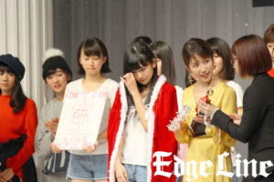 JUNON Girls CONTESTグランプリは小学5年生・岸畑来瞳さん！黒羽麻璃央が尋ねた「すごいこと」とは？2