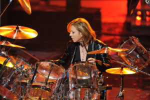 X JAPAN・YOSHIKI紅白歌合戦でドラム復帰！「とても光栄」とメッセージも8