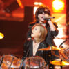 X JAPAN・YOSHIKI紅白歌合戦でドラム復帰！「とても光栄」とメッセージも