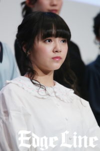 桜田ひより、映画初主演で美少女麻雀部員・高鴨穏乃役！「初めての麻雀でダブルロンが出て、これは運命だなと思った」8