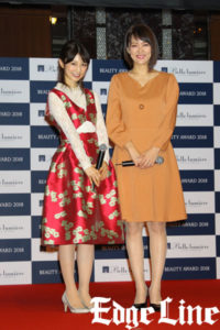 小倉優子 みかんが自分のモノマネも「似てた……」と戸惑い！自身の子育てしながらの美容法とは2