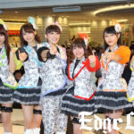 i☆Ris15枚目シングル「Memorial」イベントで1500人前に初歌唱!茜屋日海夏や山北早紀が語った楽曲の見どころ聴きどころとは?