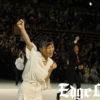 小島瑠璃子オリンピックの意外な設備に驚き！日本選手団壮行会で松岡修造も熱い激励パフォーマンス