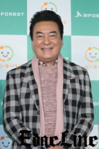 高橋英樹、娘・真麻に「授かり婚は…形を大事にしてほしい」10年後の夢は「孫と会食！品川区中の飴を買い占めてプレゼントする！」5