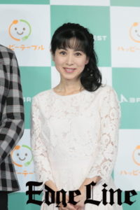 高橋英樹、娘・真麻に「授かり婚は…形を大事にしてほしい」10年後の夢は「孫と会食！品川区中の飴を買い占めてプレゼントする！」6