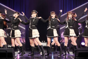 HKT48チームKIV「制服の芽」公演スタート！朝長美桜の悔し涙や宮脇咲良「不安をチームで乗り越えて」と意気込みも13