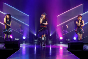 HKT48チームKIV「制服の芽」公演スタート！朝長美桜の悔し涙や宮脇咲良「不安をチームで乗り越えて」と意気込みも4