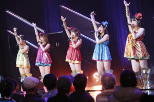 HKT48チームKIV「制服の芽」公演スタート！朝長美桜の悔し涙や宮脇咲良「不安をチームで乗り越えて」と意気込みも6