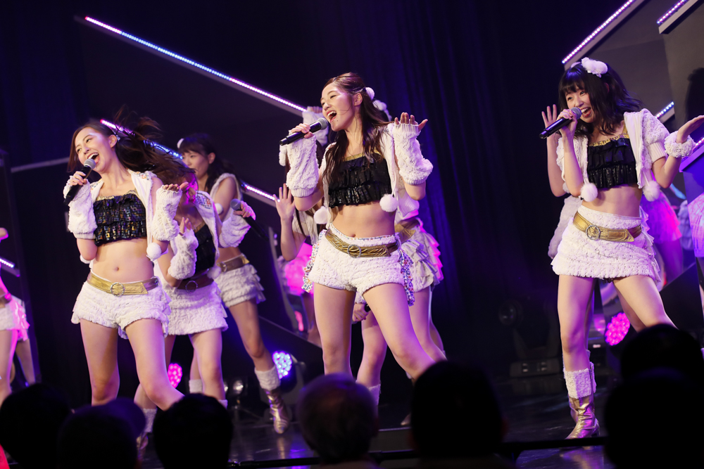 HKT48チームKIV「制服の芽」公演スタート！朝長美桜の悔し涙や宮脇咲良「不安をチームで乗り越えて」と意気込みも11