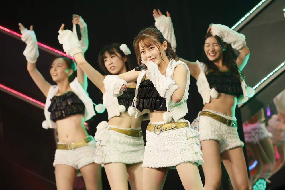 HKT48チームKIV「制服の芽」公演スタート！朝長美桜の悔し涙や宮脇咲良「不安をチームで乗り越えて」と意気込みも12