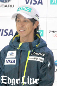 【平昌五輪】ジャンプ ラージヒル・予選 小林陵侑選手大ジャンプ！葛西選手「いい風当たってくれると信じて」