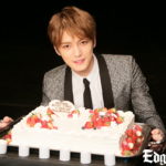 ジェジュン、8年ぶり日本再始動で2300人無料招待イベント！「ちょっと顔も老けたかもしれないし歳もとったけど気持ちは一緒」