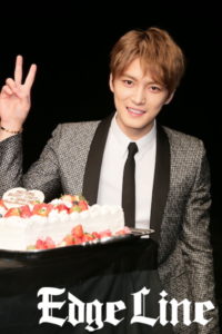 ジェジュン、8年ぶり日本再始動で2300人無料招待イベント！「ちょっと顔も老けたかもしれないし歳もとったけど気持ちは一緒」5