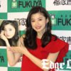 朝比奈彩 2nd写真集発売イベント大反響の1200冊！4時間半2000冊にサインも崩さなかった方法も明かす