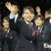 【平昌五輪】カーリング 女子予選ラウンド 「日本vs.デンマーク」日本2勝！藤沢選手「アイスリーディングに集中できた」