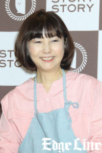 麻木久仁子薬膳レシピ本は「どんなご家族でも楽しめるような感じ」とコンセプト！昨年11月に乳がん治療も無事終える3