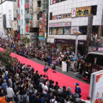松井愛莉15日から開催の「第9回 渋谷ファッションウイーク」アンバサダーに！渋谷エリアのショップ店員のランウェイなど満載に