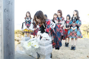 AKB48グループ24人が東日本大震災 岩手・宮城・福島の被災地訪問……ライブや触れ合いなどメンバーの思いも7