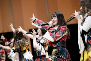AKB48グループ24人が東日本大震災 岩手・宮城・福島の被災地訪問……ライブや触れ合いなどメンバーの思いも2
