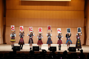 AKB48グループ24人が東日本大震災 岩手・宮城・福島の被災地訪問……ライブや触れ合いなどメンバーの思いも5