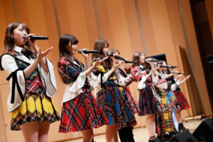 AKB48グループ24人が東日本大震災 岩手・宮城・福島の被災地訪問……ライブや触れ合いなどメンバーの思いも6