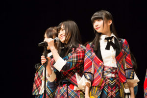 AKB48グループ24人が東日本大震災 岩手・宮城・福島の被災地訪問……ライブや触れ合いなどメンバーの思いも11