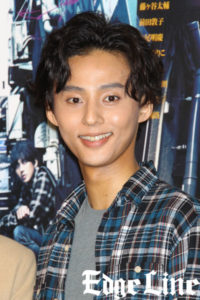キスマイ藤ヶ谷太輔 主演舞台「そして僕は途方に暮れる」で「ちょっとムカつきました」の感想に「もう作戦通りです」としてやったり6