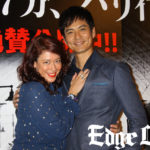 沢村一樹 イーストウッド監督最新作に役者の意義を自問自答でまずは「腕立て伏せ」から!LiLiCoから詰め寄られタジタジにも