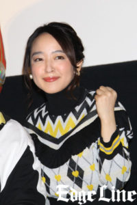 濱田龍臣「劇場版 ウルトラマンジード」小澤雄太の手紙に涙止まらず！本仮屋ユイカも潘めぐみももらい泣きで感動の初日に【手紙全文付き】12