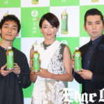 草なぎ剛 本木雅弘が取ったカブトムシ育てていた不思議な縁！宮沢りえ“夫”が結婚を代弁も