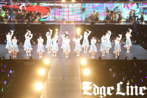 AKB48 2年ぶり単独コン昼公演SSA1万5000人熱狂！新体制チームキャプテン岡部麟、込山榛香、高橋朱里、村山彩希それぞれのパフォーマンス感想とは？12