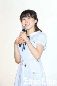 種﨑敦美も東山奈央も本田望結の演技に瞳潤ます！「リズと青い鳥」完成披露試写会開催3