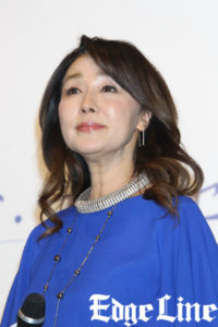 新婚の浅野ゆう子 夫とプリンセス・クルーズの話で盛り上がり「欲張り」プランをチョイス！チャペルで愛を誓うススメも2