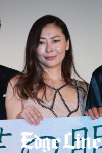 中山美穂、悪ノリで隣に並んだ”新垣さん”と同い年に一堂「嘘でしょ！」親友・永瀬からは「お互い大人になってお久しぶりな感じ」6